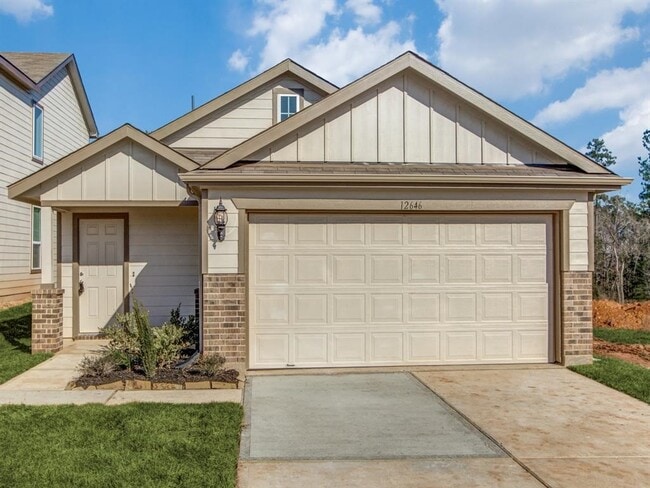 12646 Alta Vista in Magnolia, TX - Building Photo - Building Photo