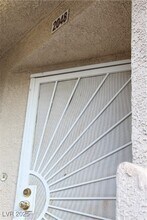 1881 W Alexander Rd in North Las Vegas, NV - Building Photo - Building Photo