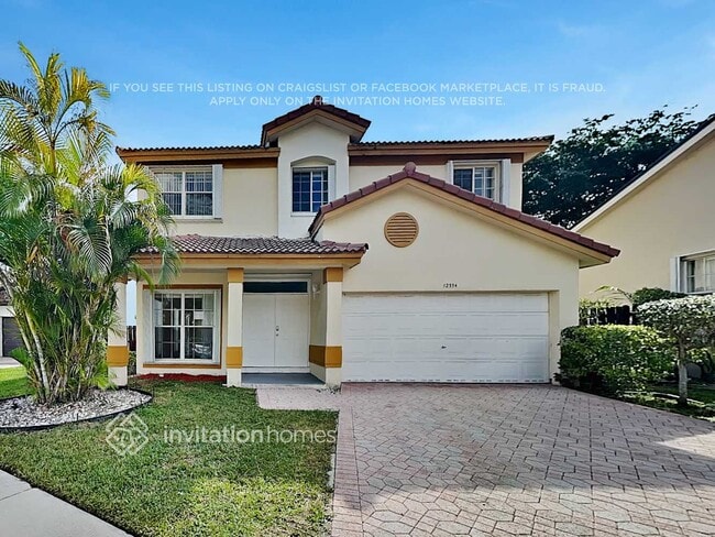 property at 12354 SW 143rd Ln