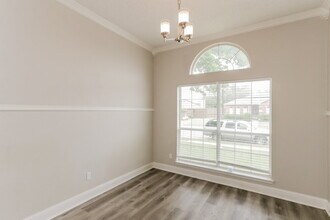 2524 Hackberry Creek in Mesquite, TX - Building Photo - Building Photo