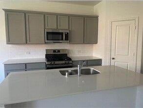 1202 Sequoia Ln in Princeton, TX - Building Photo - Building Photo