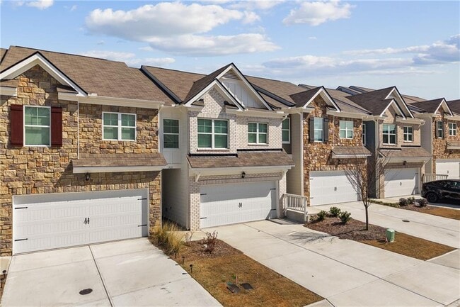 3111 Greyton Dr in Buford, GA - Building Photo - Building Photo