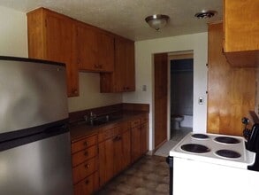819 138th St S in Tacoma, WA - Building Photo - Building Photo