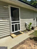 1188 Wildwood Trce in Lithonia, GA - Building Photo