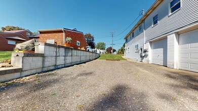 260 Reform St in Mansfield, OH - Building Photo - Building Photo