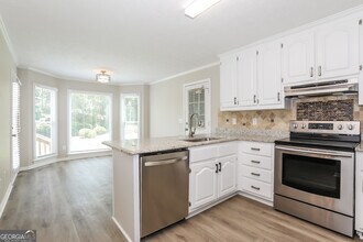 2788 Southpark Blvd SW in Conyers, GA - Building Photo - Building Photo
