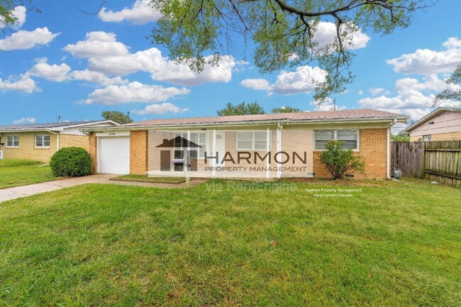 property at 4516 S Elizabeth Ave