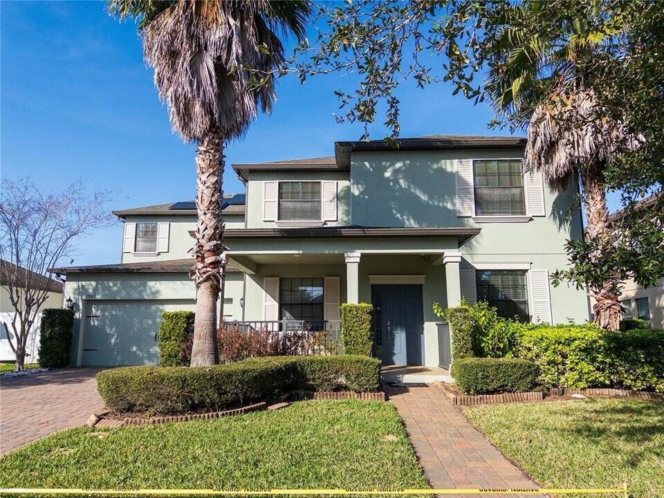 2069 Nerva Rd in Winter Garden, FL - Building Photo