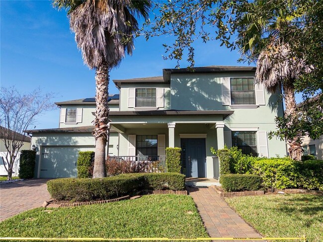 property at 2069 Nerva Rd