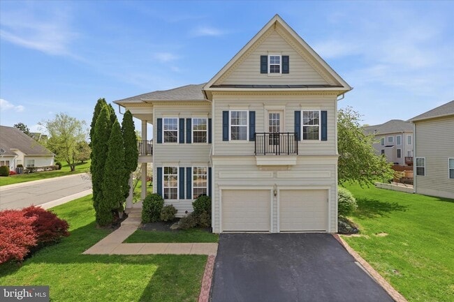 property at 8362 Gaither St