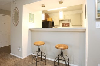 Elevate Twenty Three in Smyrna, GA - Foto de edificio - Interior Photo