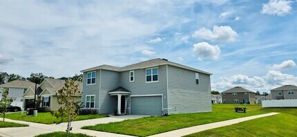 17241 NW 176th Dr in Alachua, FL - Building Photo - Building Photo