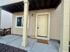 5868 Thurless Ln in Colorado Springs, CO - Building Photo - Building Photo