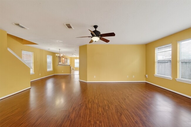property at 6615 Windy River Ln