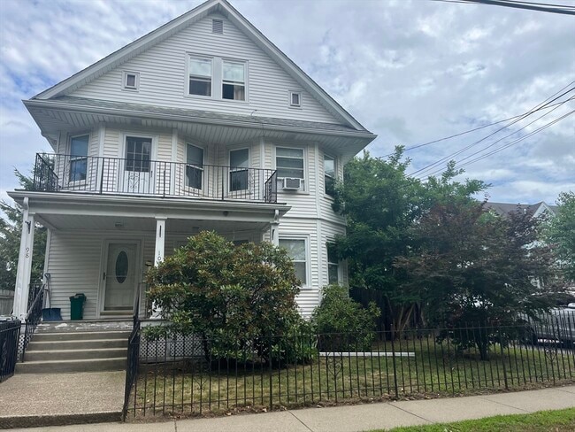 property at 98 Dexter Ave