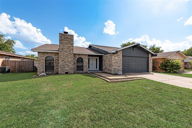 4008 Buckwheat St in Fort Worth, TX - Building Photo - Building Photo