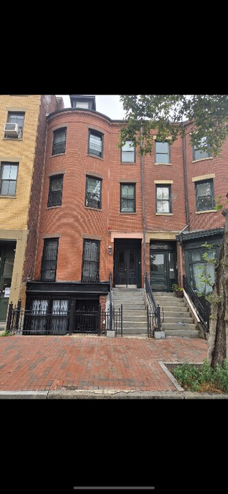767 Tremont St in Boston, MA - Building Photo