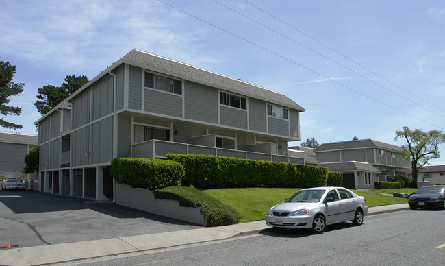 Ascot Apartments in Moraga, CA - Building Photo - Building Photo