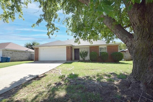 property at 3 Burnett Cir