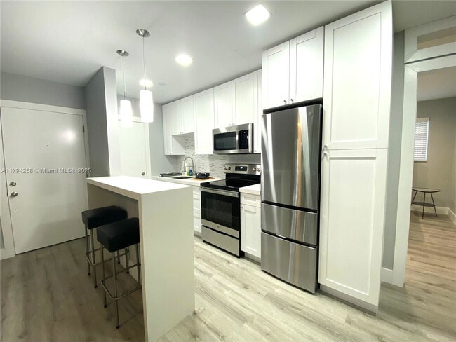 property at 7901 SW 64th Ave