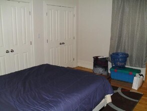 135 Paul Gore St, Unit 2 in Boston, MA - Building Photo - Building Photo