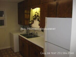 5613 Overlook Rd in Mobile, AL - Building Photo - Building Photo