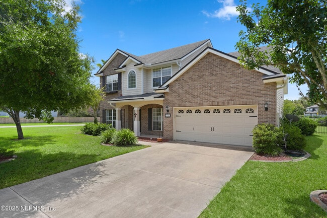 property at 1701 Windover Pl
