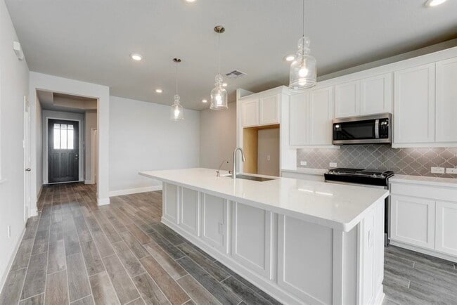 property at 10110 Water Harbor Dr