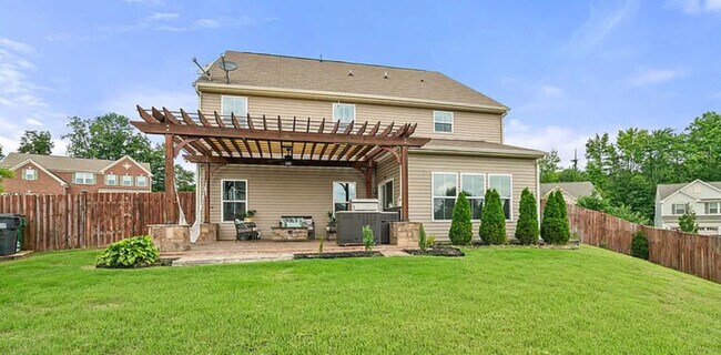 209 Weavers Glenn Pl in Charlotte, NC - Building Photo - Building Photo