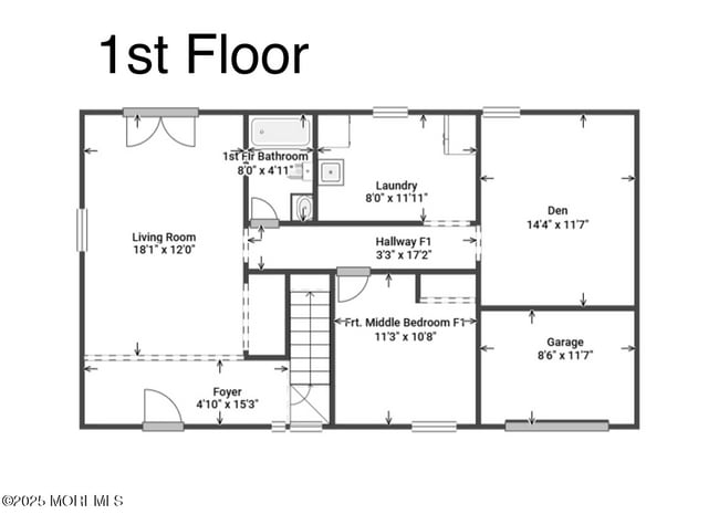 6 Reno Ct in Barnegat Township, NJ - Building Photo - Building Photo