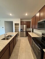 5871 W Pinto Lp in Tucson, AZ - Building Photo