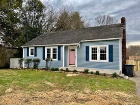 3232 Fairmont Blvd in Knoxville, TN - Building Photo