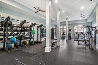 The Addison in Baton Rouge, LA - Foto de edificio - Building Photo