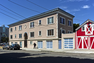 2742 25th St Apartments