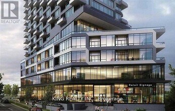 297-297 Oak Walk Dr in Oakville, ON - Building Photo - Building Photo