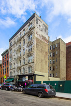 41-43 E Seventh St in New York, NY - Building Photo - Building Photo