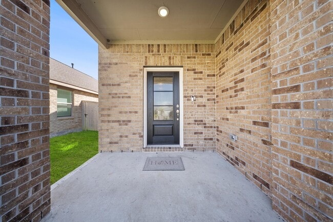 6304 Barrington Clf Trl in Houston, TX - Building Photo - Building Photo