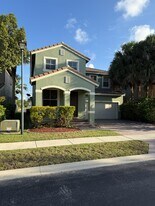 5074 Massy Dr in Greenacres, FL - Building Photo