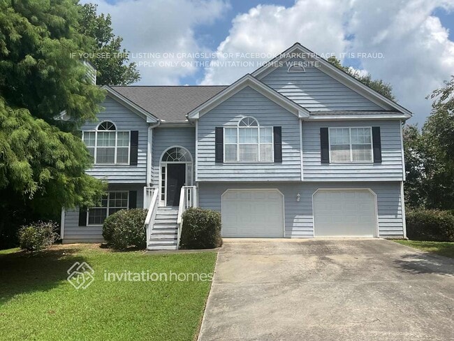 property at 3208 Evonshire Ln