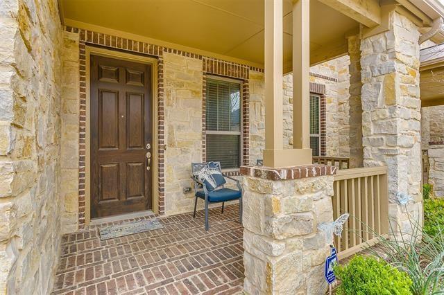 4231 Cascade Sky Dr in Arlington, TX - Building Photo