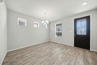11635 Bakersfield Pass in San Antonio, TX - Building Photo - Building Photo