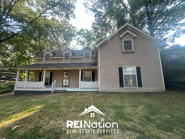 property at 2246 Montego Dr
