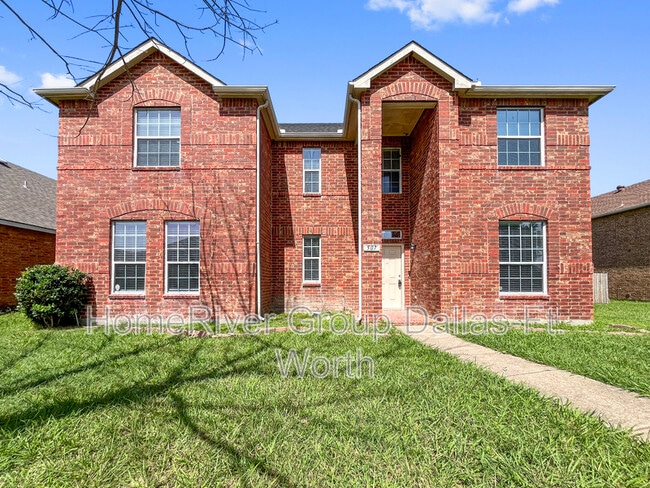 property at 507 Binkley Ct