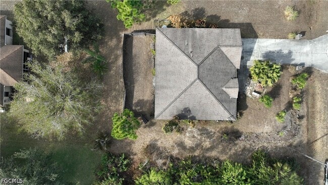 property at 3409 16th St W