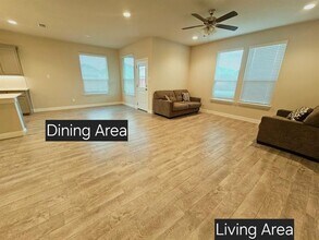 2517 Bellatrix Dr in Haslet, TX - Building Photo - Building Photo