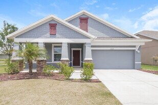 32644 Rapids Loop in Wesley Chapel, FL - Building Photo