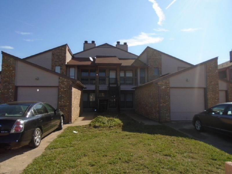5032 Winder Ct-Unit -A in North Richland Hills, TX - Building Photo