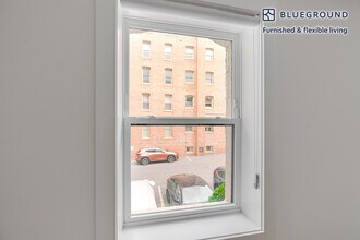 2116 Kalorama Rd NW in Washington, DC - Building Photo - Building Photo