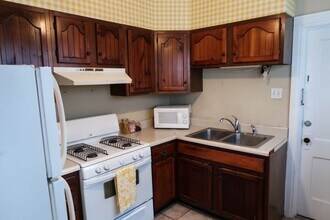 602 S Lincoln Ave in Urbana, IL - Building Photo - Building Photo