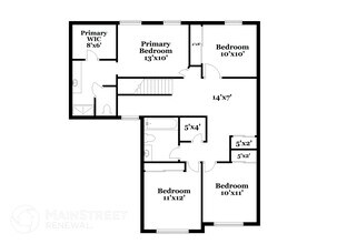 16239 W Sierra St in Goodyear, AZ - Building Photo - Building Photo